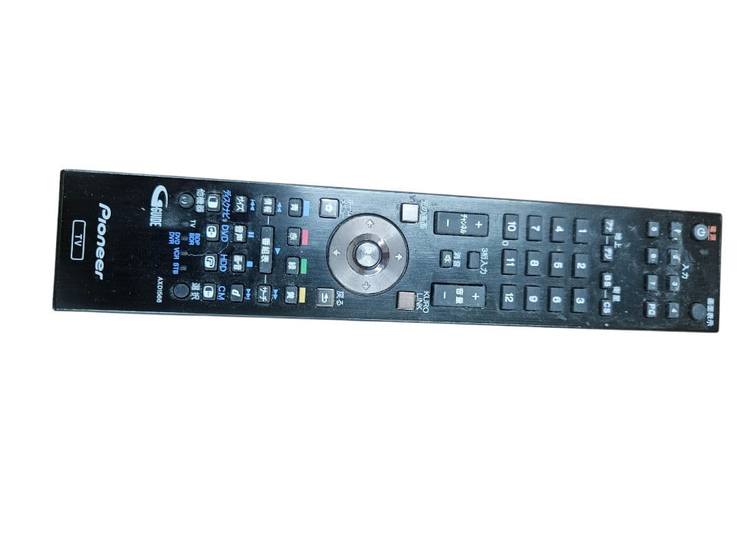 Pioneer KRP500A プラズマテレビ！ 超希少品！ パイオニア