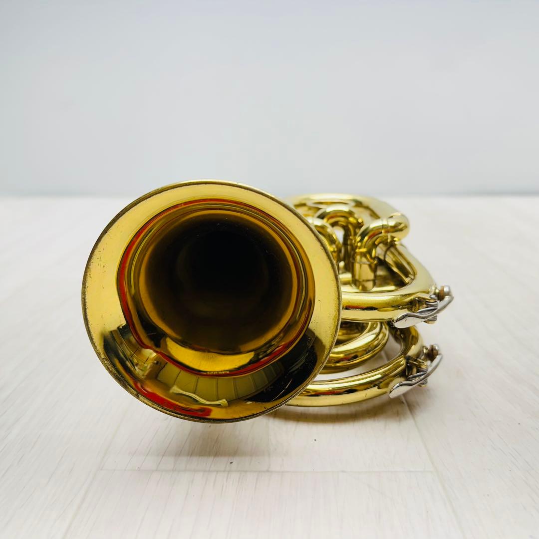 J.Michael ポケットトランペット