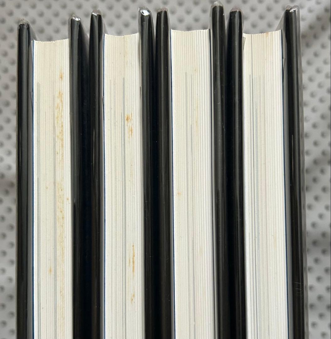 Picasso ピカソ美術館全4巻＋おまけ