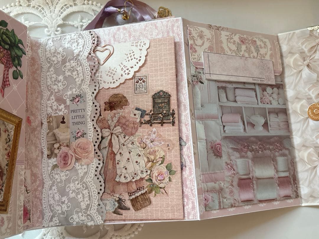 おすそ分けファイルなど4点