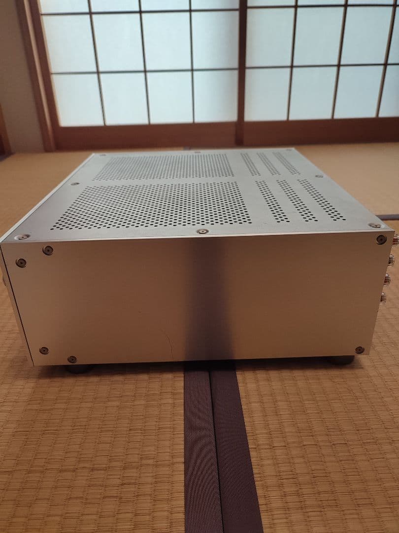 i55326　ONKYO　A-9000R 　中古品