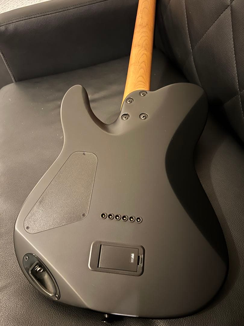 ギター CHARVEL Pro-Mod So-Cal Style 2 24 HT