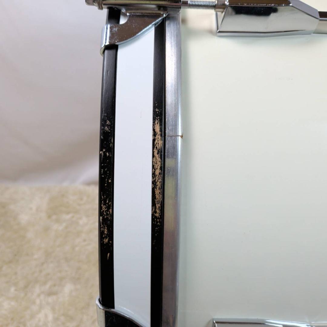 PEARL BASS DRUM MSB-222B　白