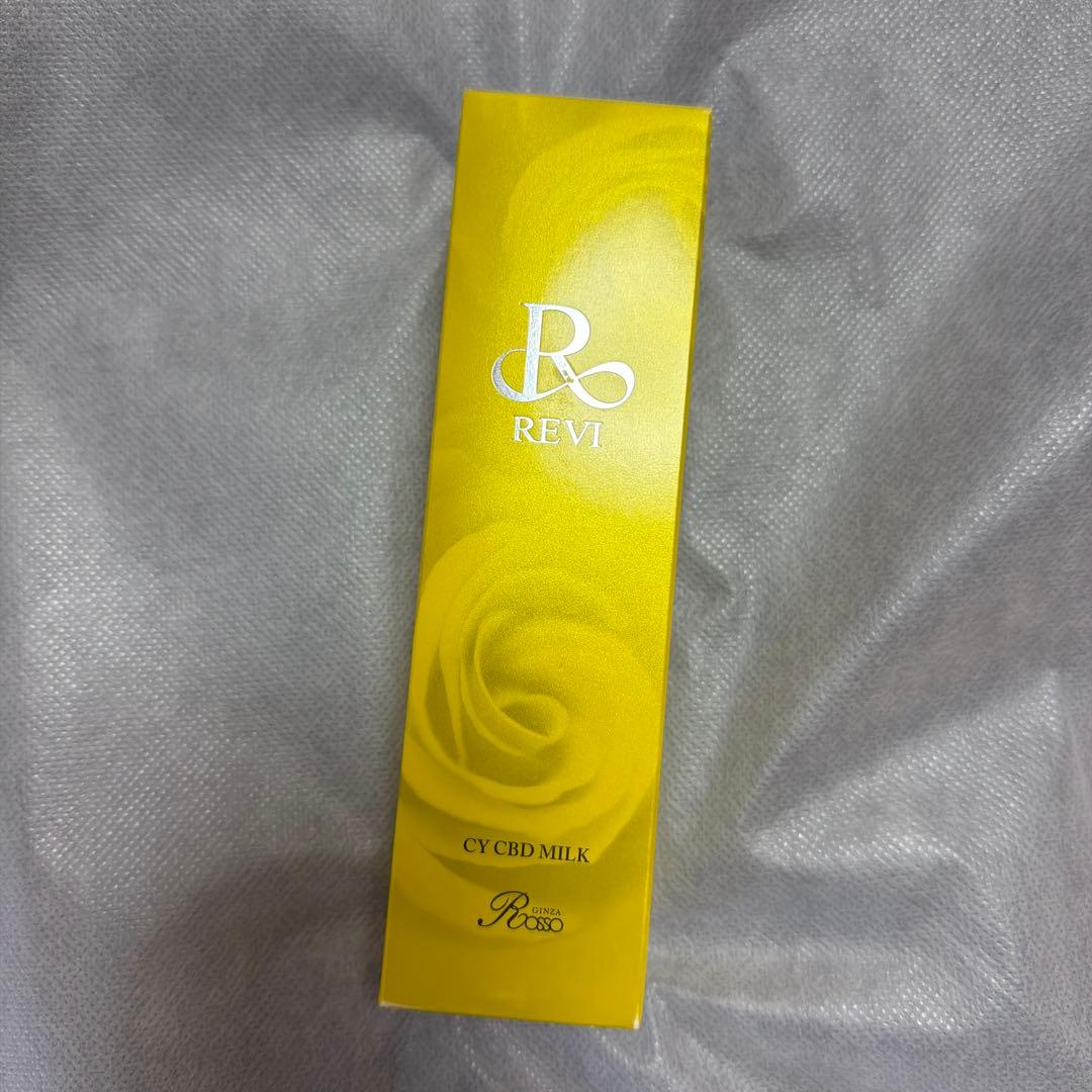 むー　cyミルク+モイスチャーパック