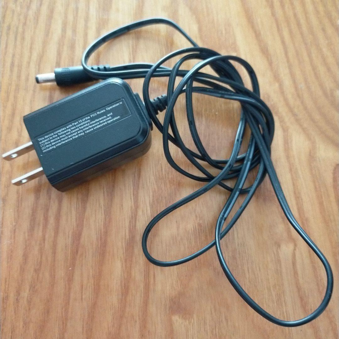 ZOOM R24 レコーダー・インターフェース