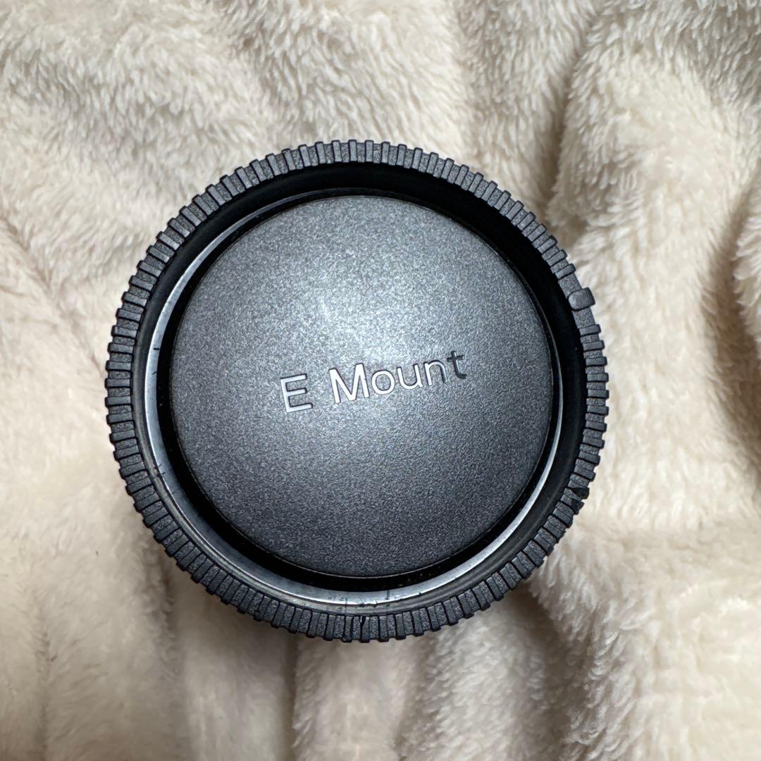 Y*S様 Samyang 8mm f/2.8 umc fish-eye ii e