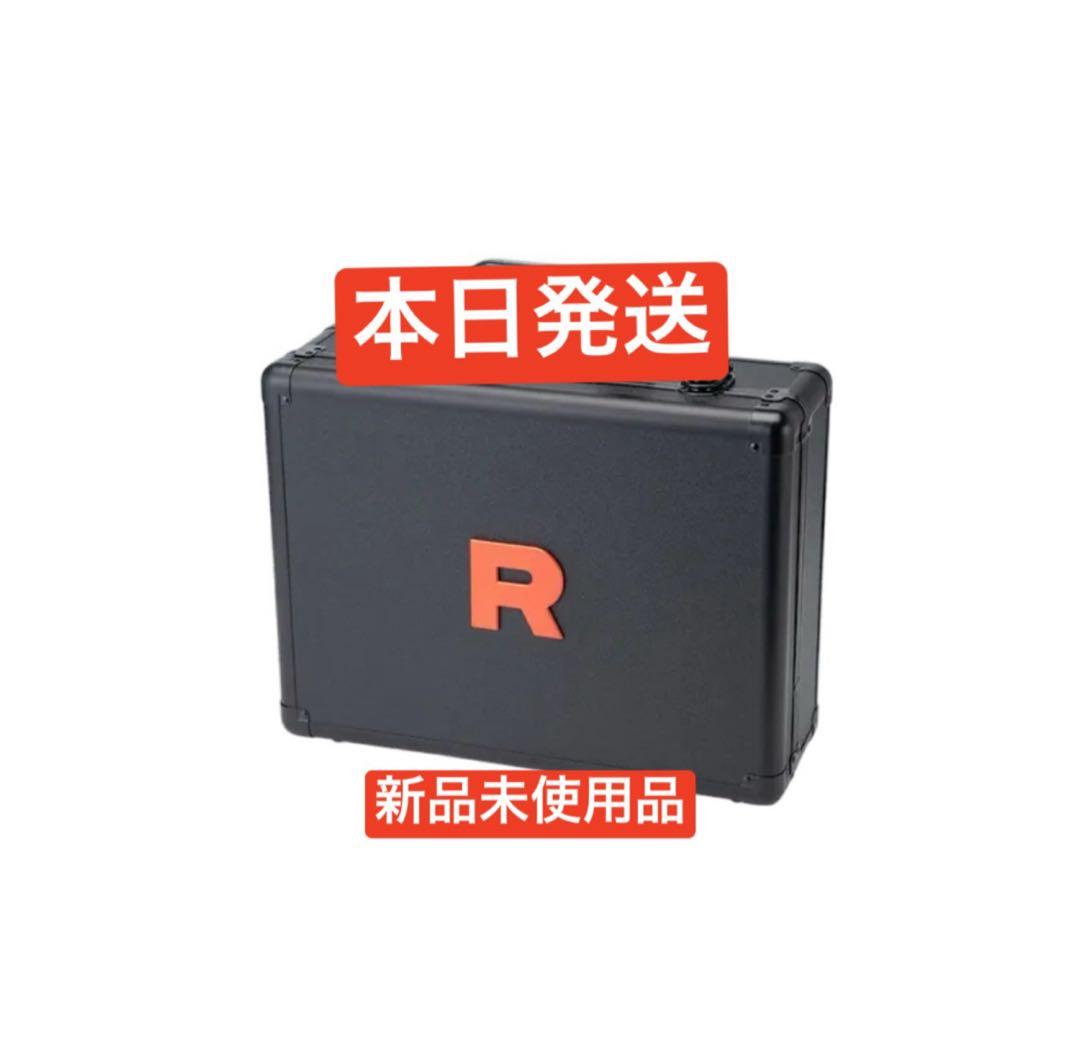 ポケモンカードゲーム ロケット団の栄光アタッシュケースセット