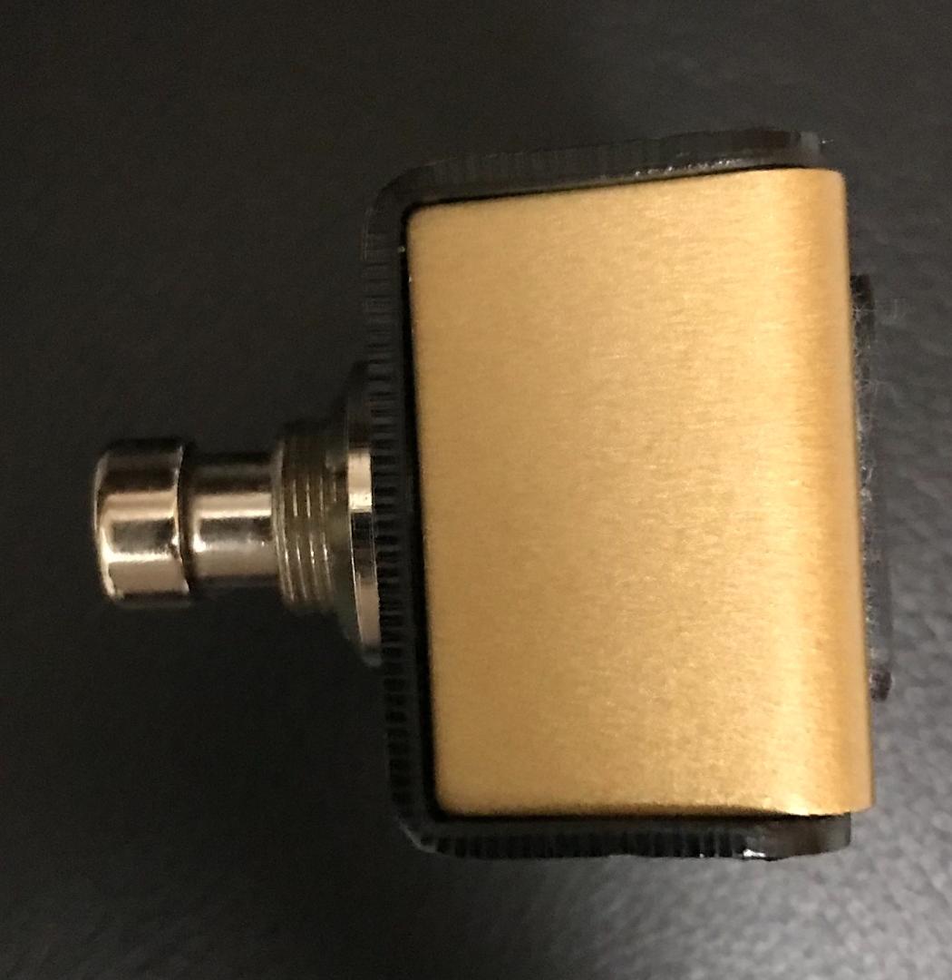 【フットスイッチ付】HOTONE AMPERO II STOMP エフェクター