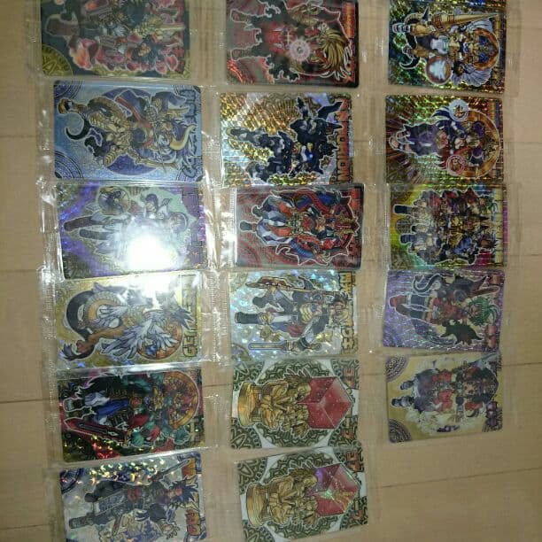 新羅万象チョコ 値段交渉あり‼