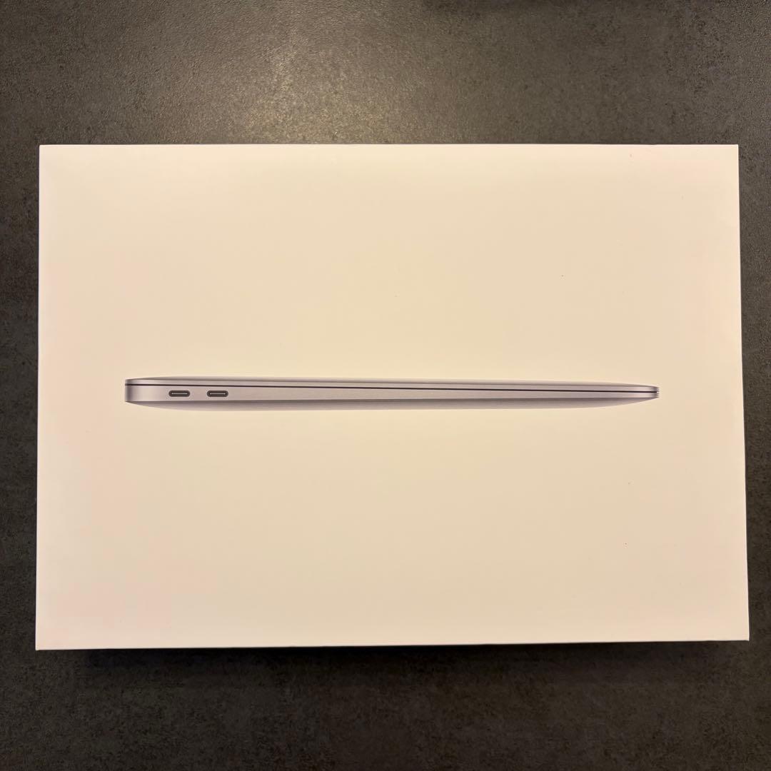 MacBook Air 13インチ2020 Intel i3 8GB 256GB