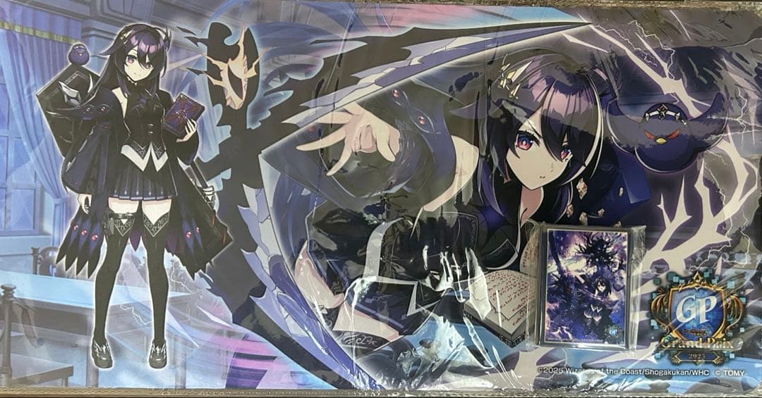 デュエプレグランプリセット2025:レジェンドver. デュエプレGP セット