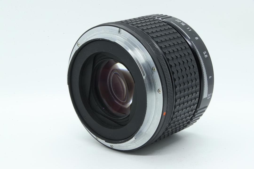 【M2018】 PENTAX SMC 67 SOFT 120ｍｍ F3.5