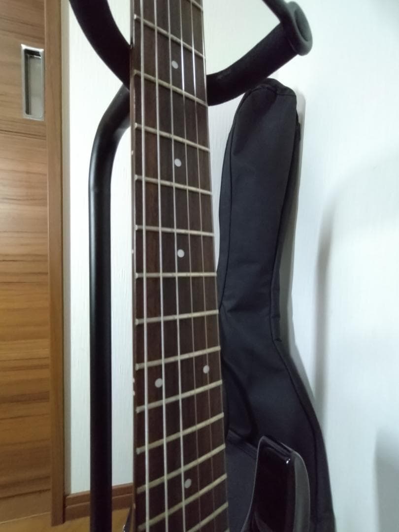 Aria Pro II MAGNA DUNCAN DESIGNED エレキギター