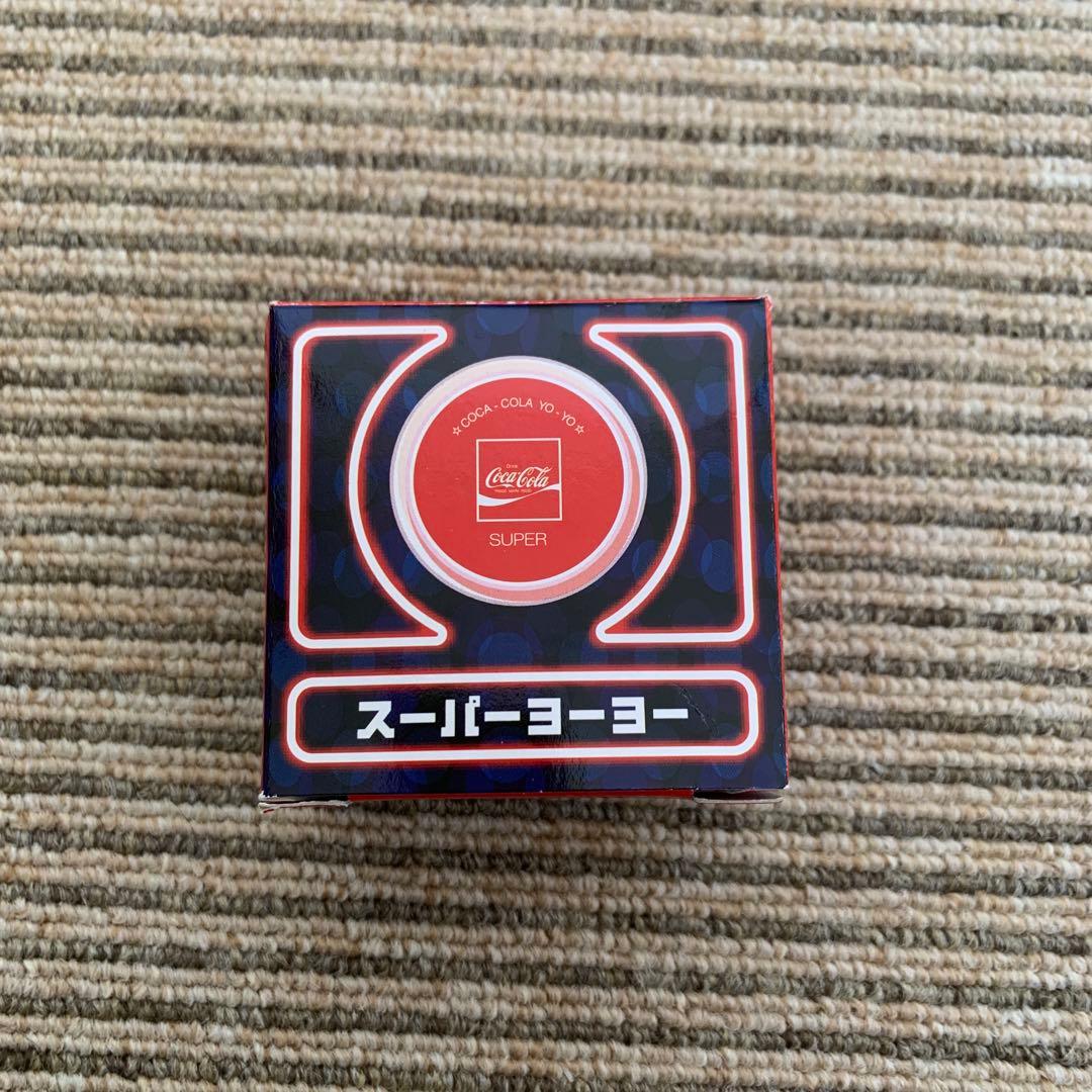 コカ・コーラ ヨーヨー 23個セット +おまけ