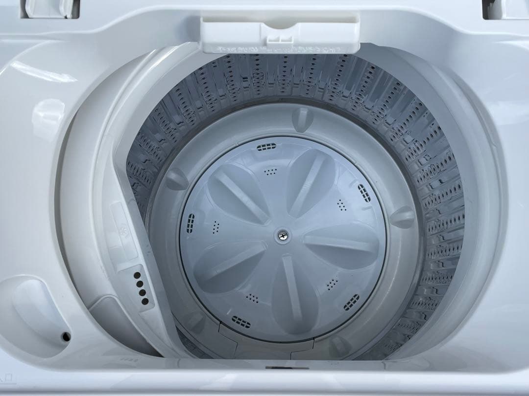 141 単身用　ハイアール冷蔵庫＆ヤマダセレクト洗濯機セット　仙台　宮城