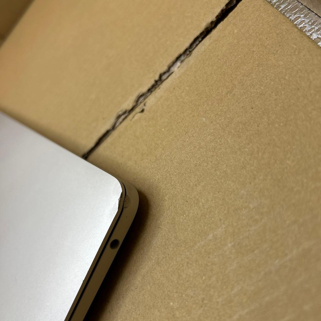 Apple MacBook Air 2019 13インチ　16GB