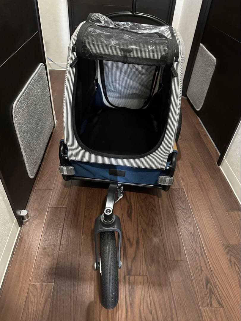 【なお】AIRBUGGYfordogTwinkleマンダリンブラザーズ