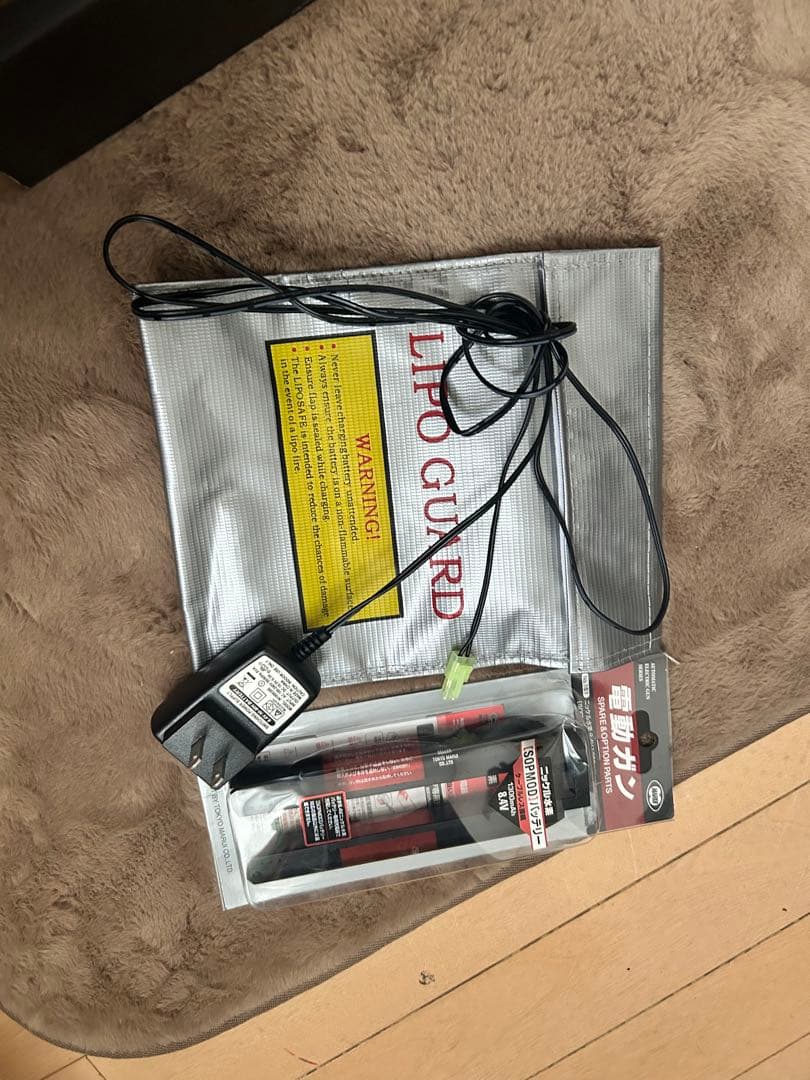 南*梅様 東京マルイ次世代電動ガン HK416D DEVGRUカスタム 引退まと