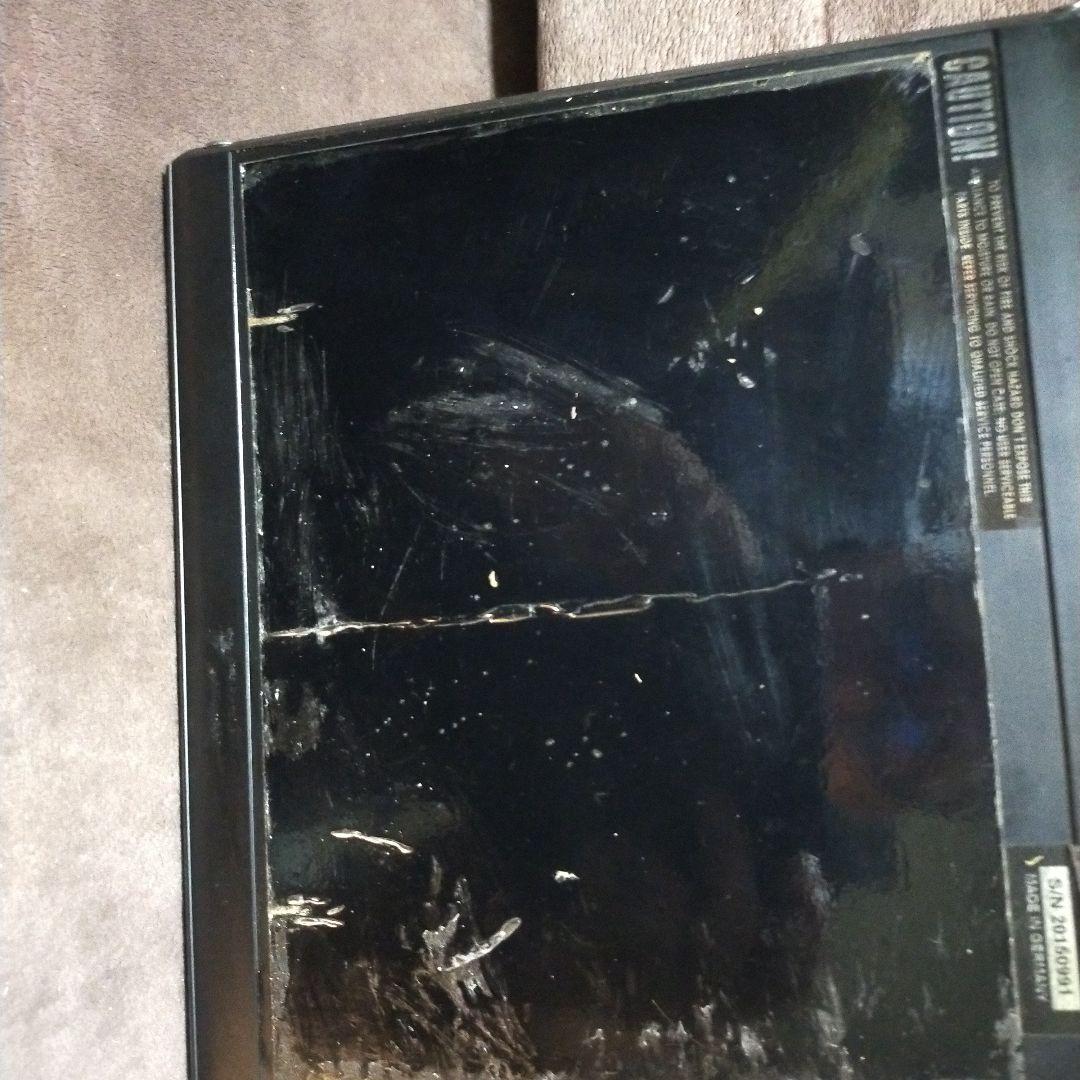 TUBEMAN ギターエフェクター