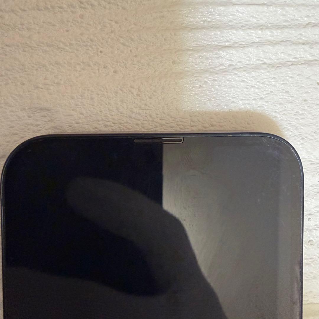 iPhone13 128GB ミッドナイト SIMフリー AppleCare付き