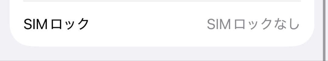 iPhone13 128GB ミッドナイト SIMフリー AppleCare付き