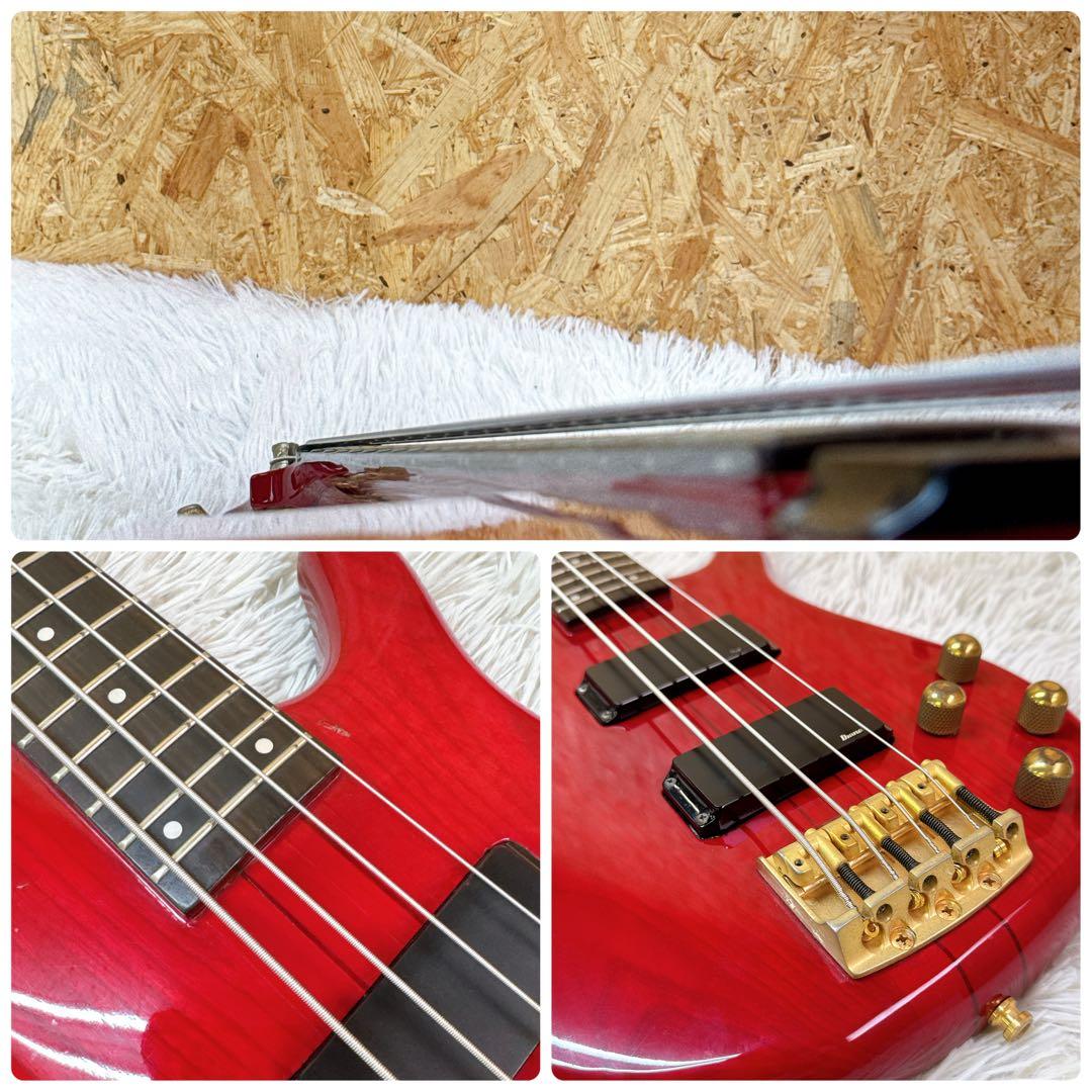 1986年製 Ibanez MC2924 スルーネック日本製 ジャパンビンテージ