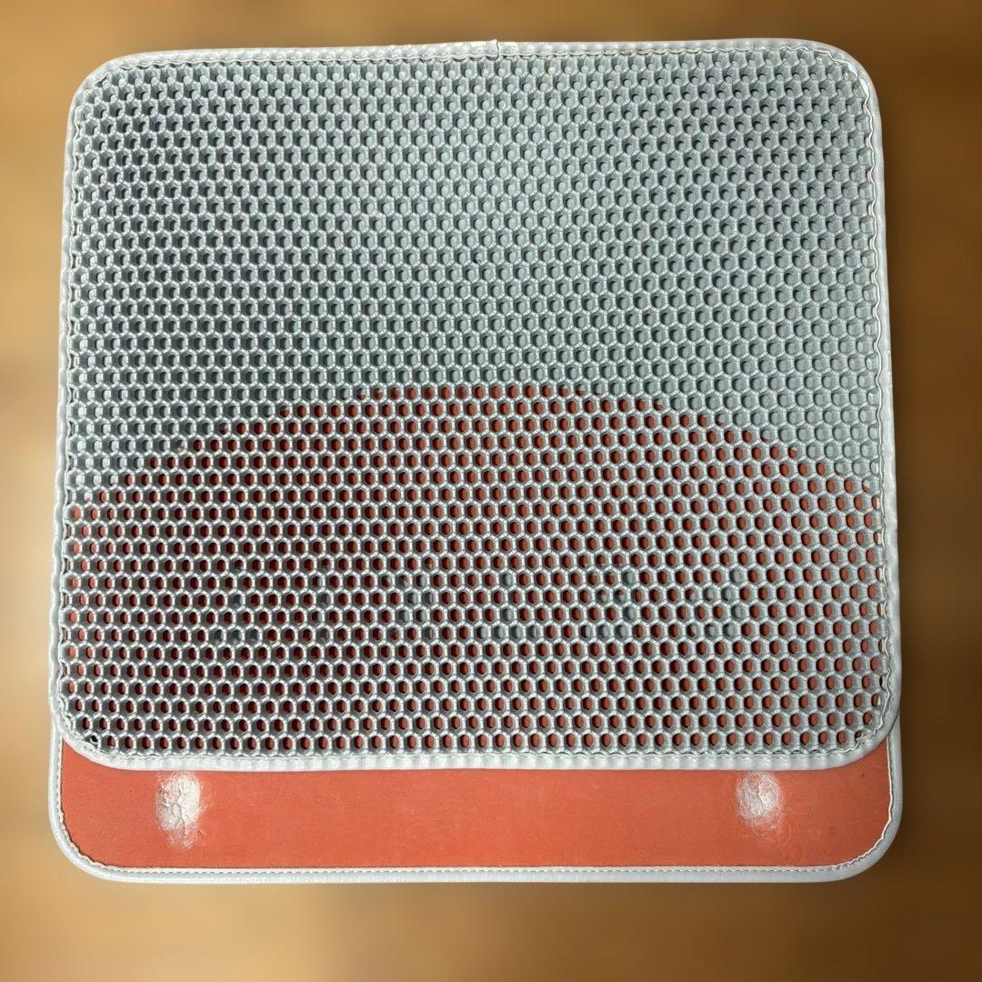 【極美品】自動ネコトイレ PETKIT Pura X（マット/専用ゴミ袋付）