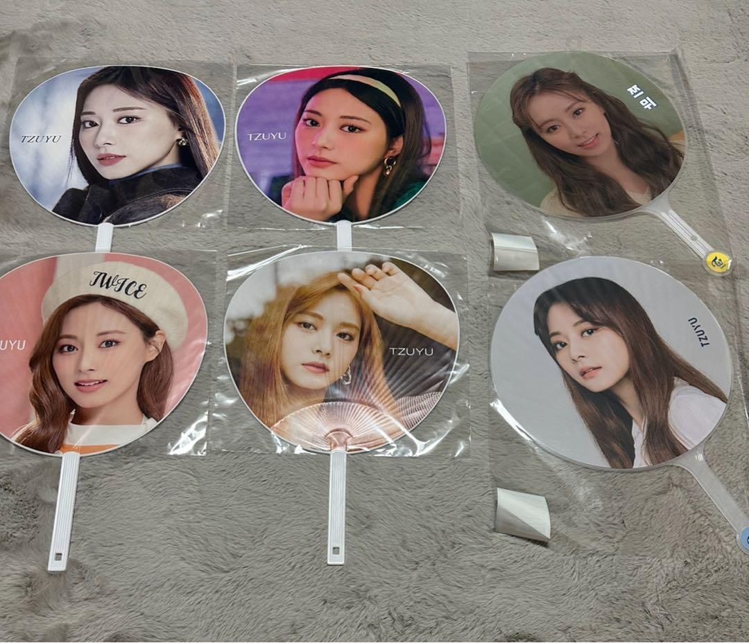TWICE まとめ売り　(10万円相当)