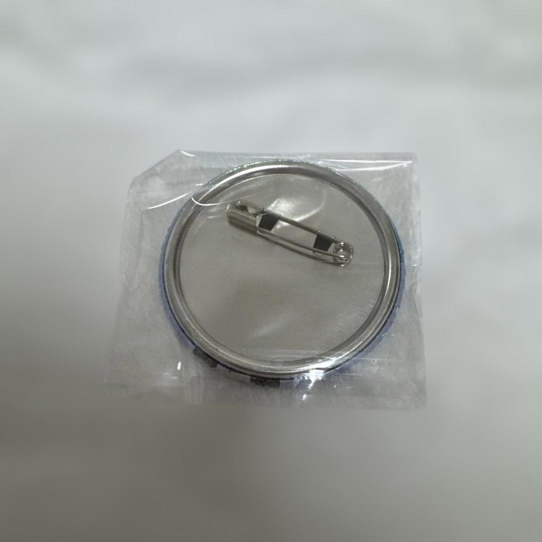 文スト 缶バッジ おやすみシリーズ 太宰