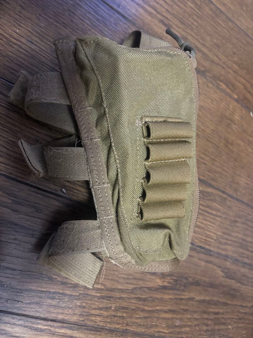 EAGLE ストックパッド　m700 m40