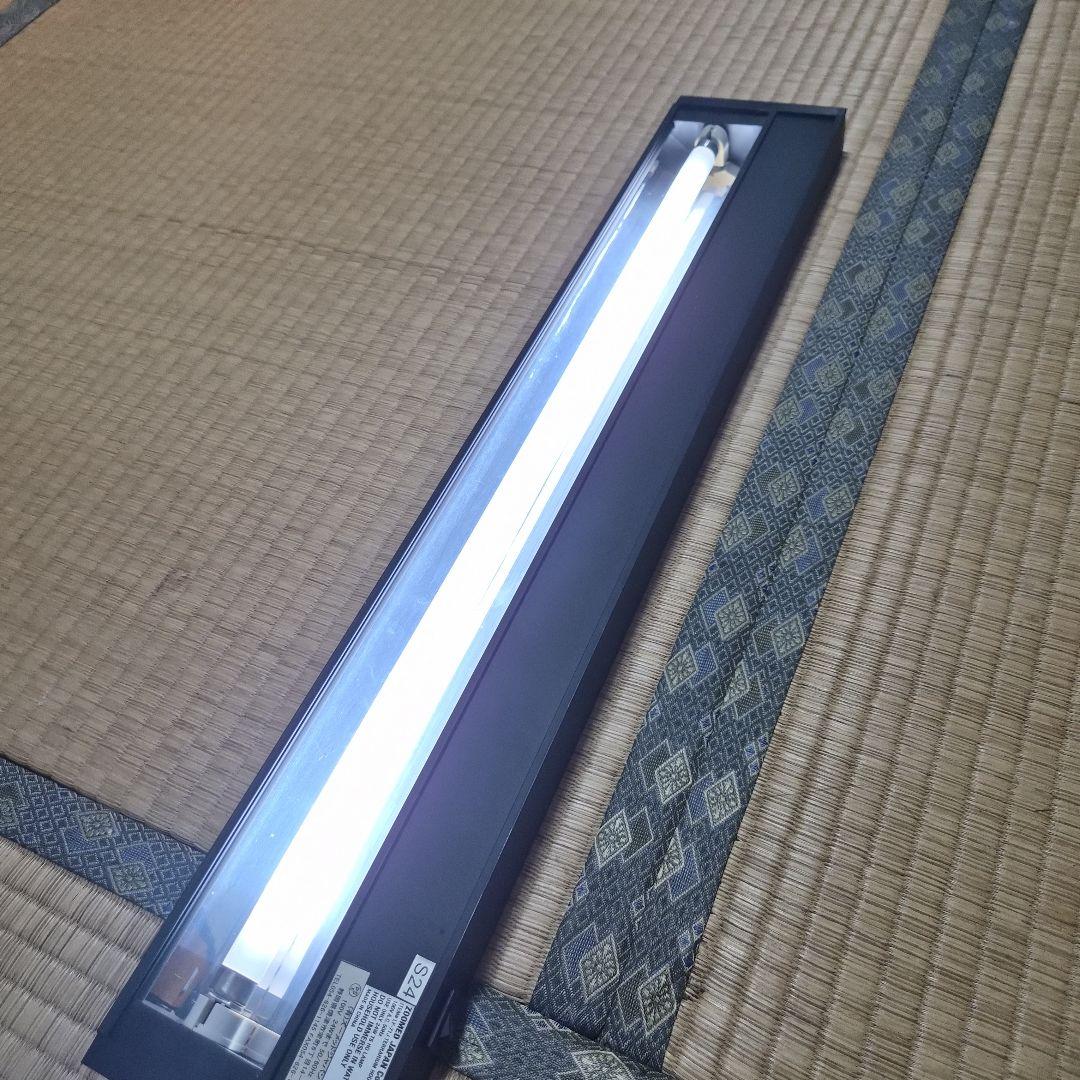 UVランプ Zoo Med HO T5 UVB