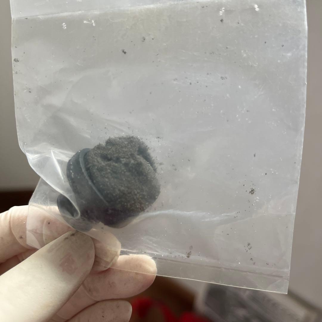 サンダータイガー　FM-1n 1/5GP RCバイク