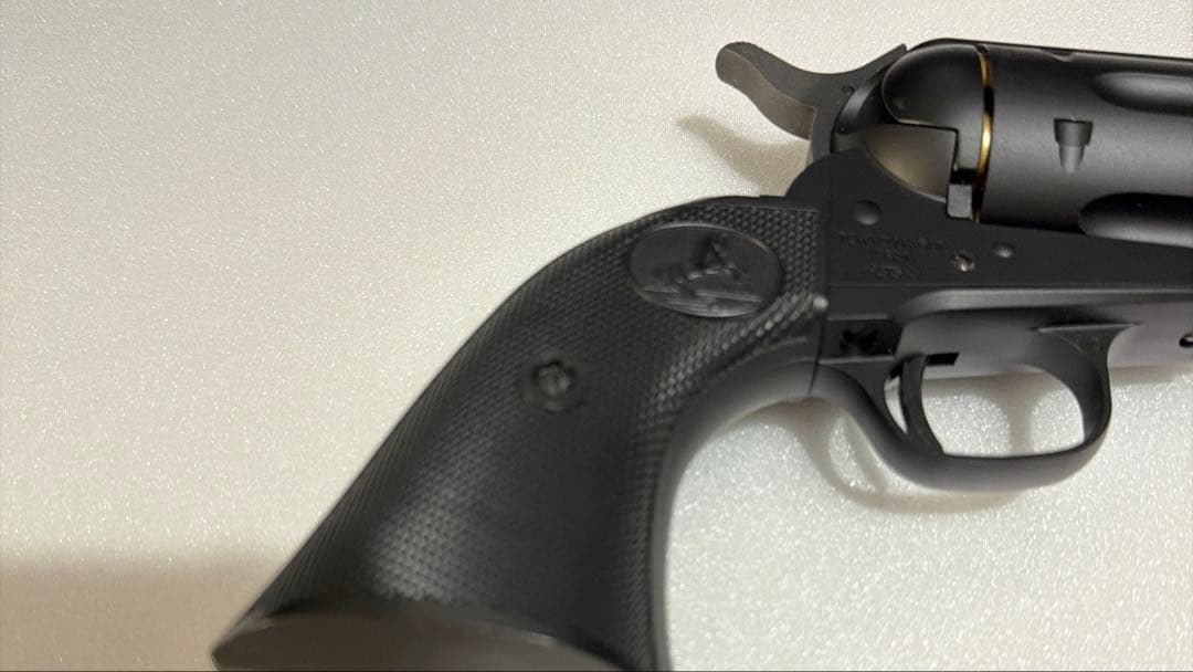 東京マルイ　リボルバーSAA.45 アーティラリー