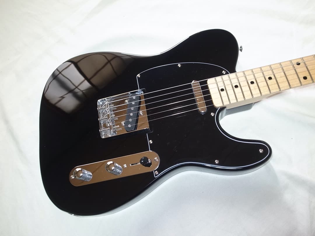 超美品　ESP GrassRoots G-TE/M テレキャスター