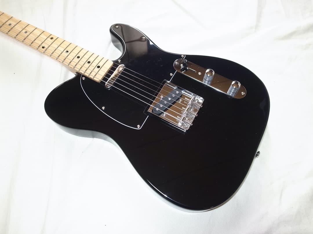 超美品　ESP GrassRoots G-TE/M テレキャスター