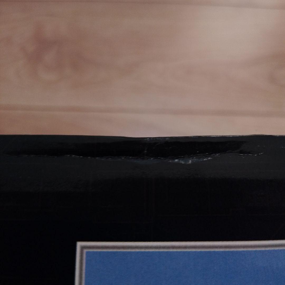 ゾイド アイアンコング プロイツェンナイツ ZOIDS 未組立 美品