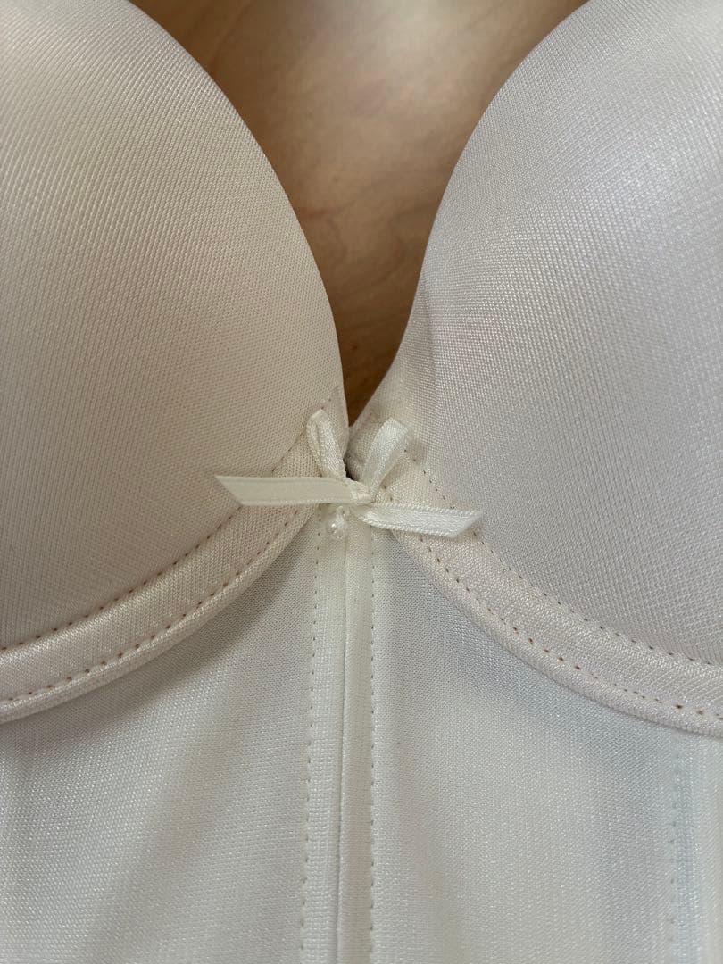 ブライダルインナー セット ウエディング 下着 1回使用 美品