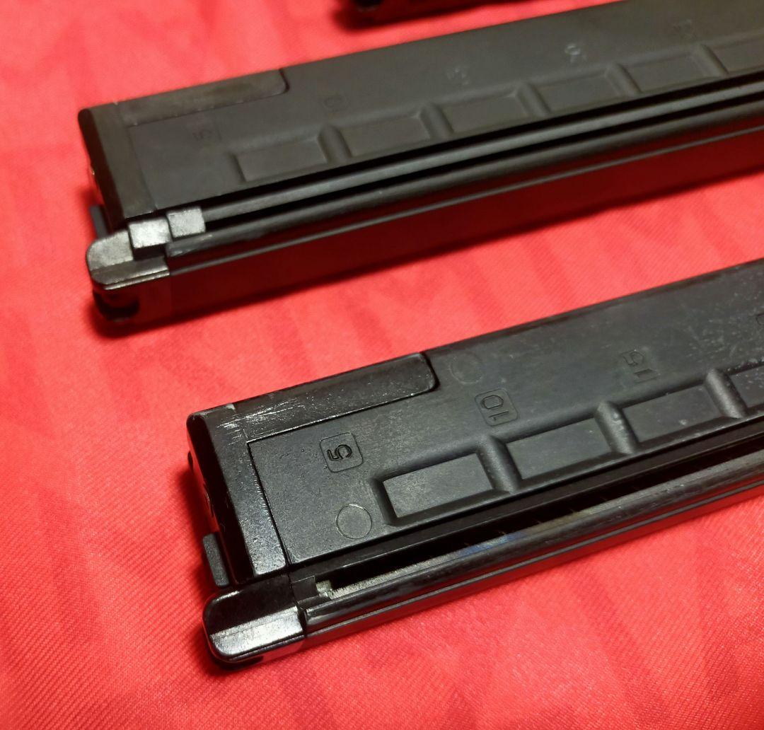 トイガン MP9