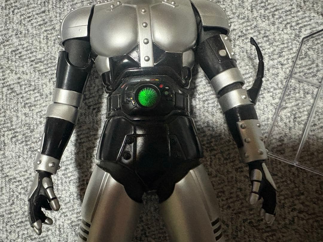 RAH No.745 シャドームーン Ver.2.0 2016 DXタイプ