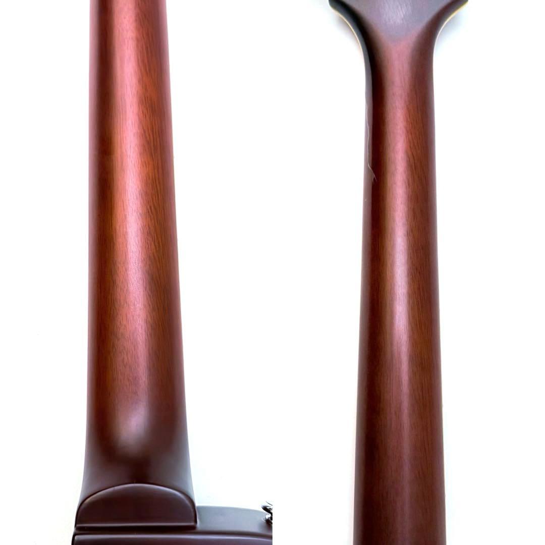 【希少】Alden ZEMATIS 風 エレキギター