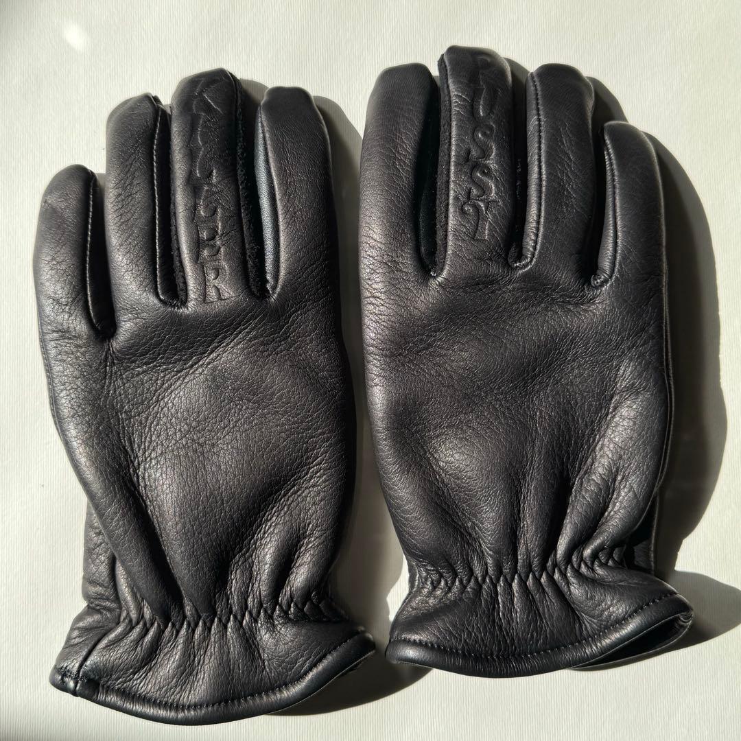 WACKOMARIA PUSSY KILLER レザーグローブ 手袋 ワコマリア