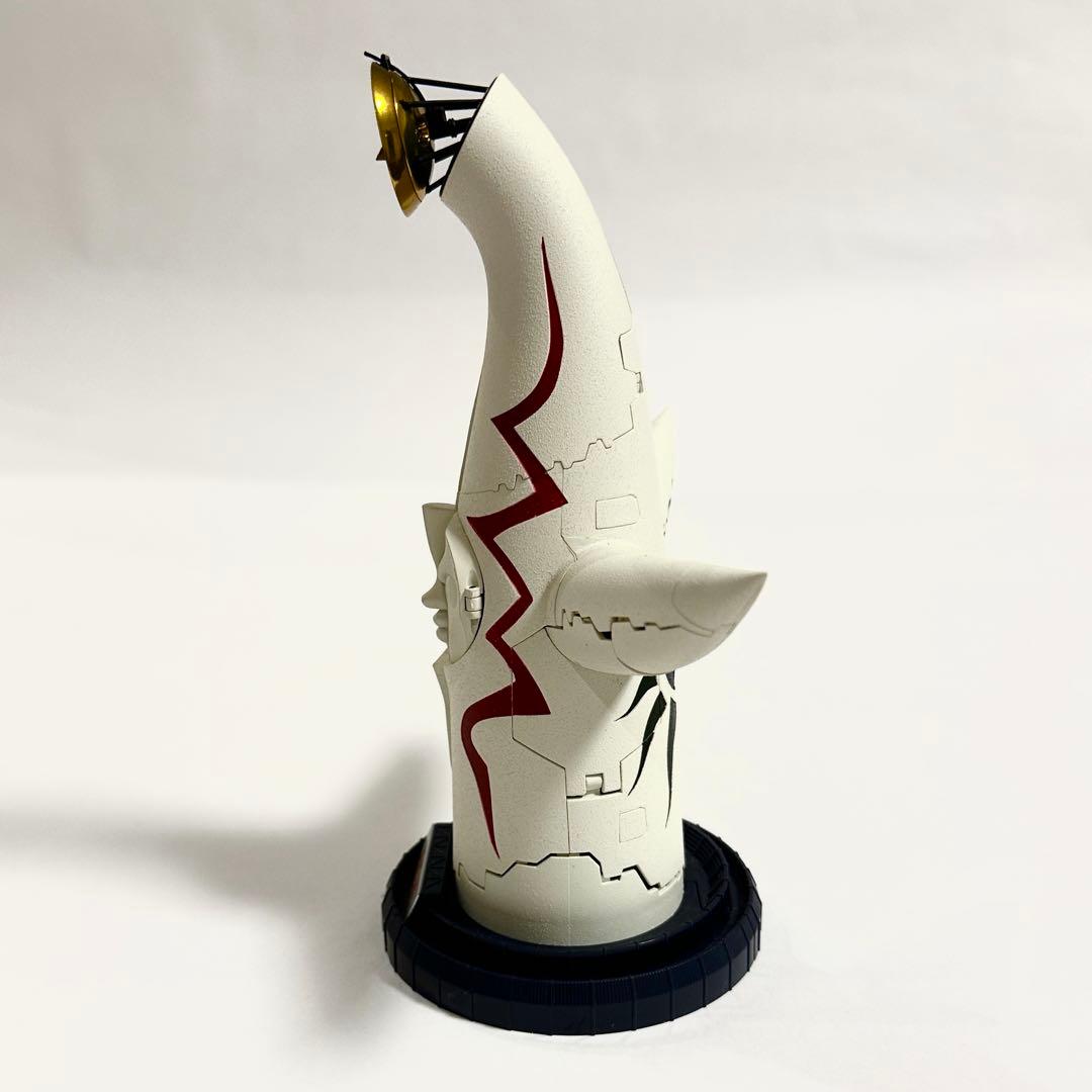 超合金 太陽の塔のロボ 約20cm BANDAI