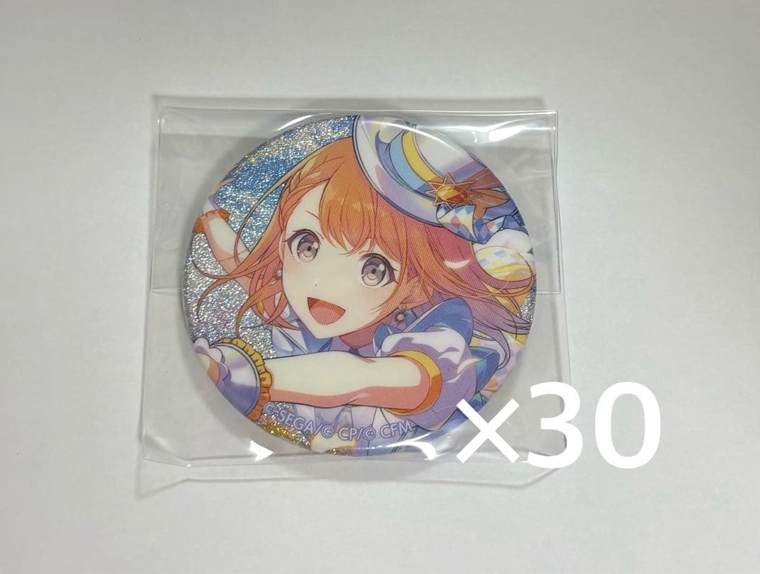 ピンズ・ピンバッジ・缶バッジ mu