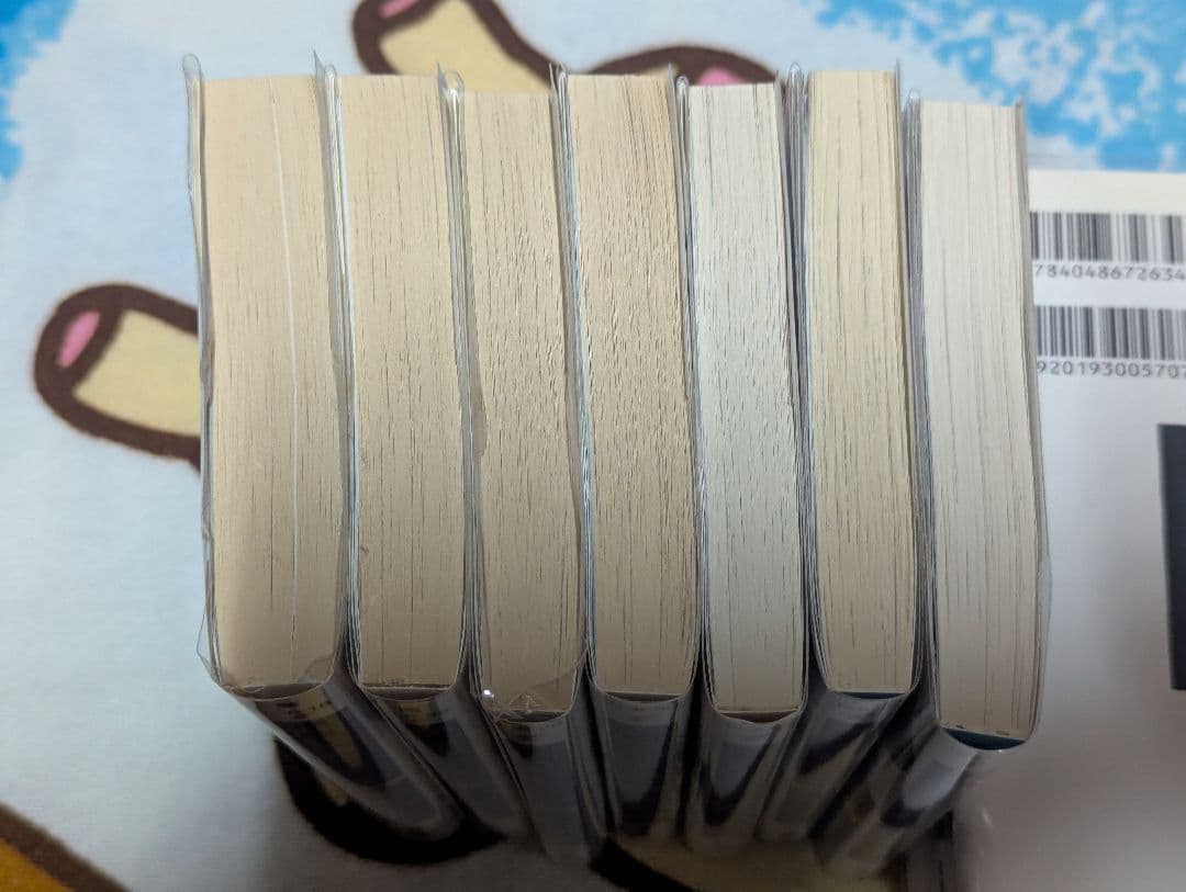 時雨沢恵一先生作品まとめ売り