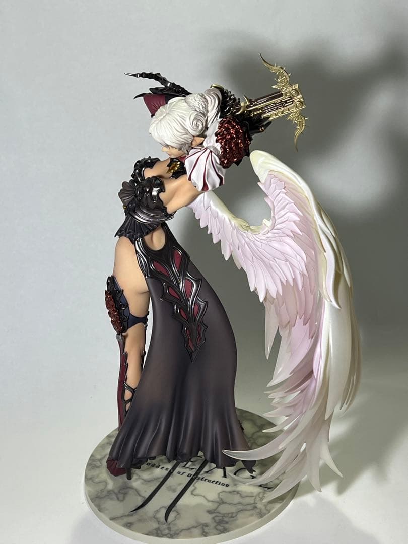 リネージュⅡ カマエル　フィギュア　マックスファクトリー