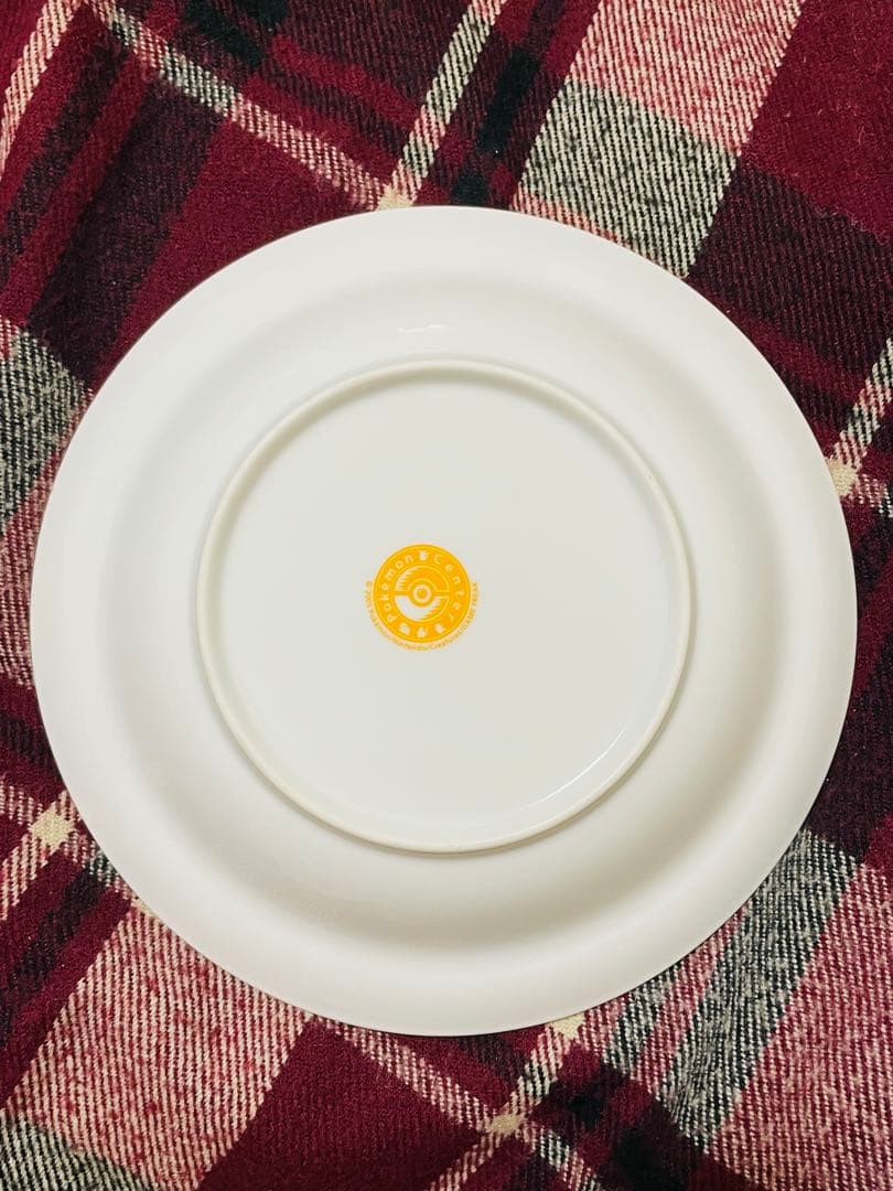 マンスリーピカチュウ 2005年 5月 マグカップ お皿セット