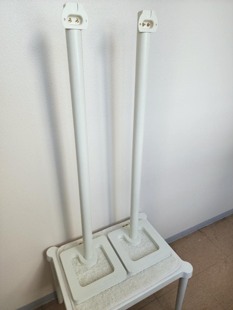 ☆希少美品☆ Monitor Audio Radius 45HD スタンド付き