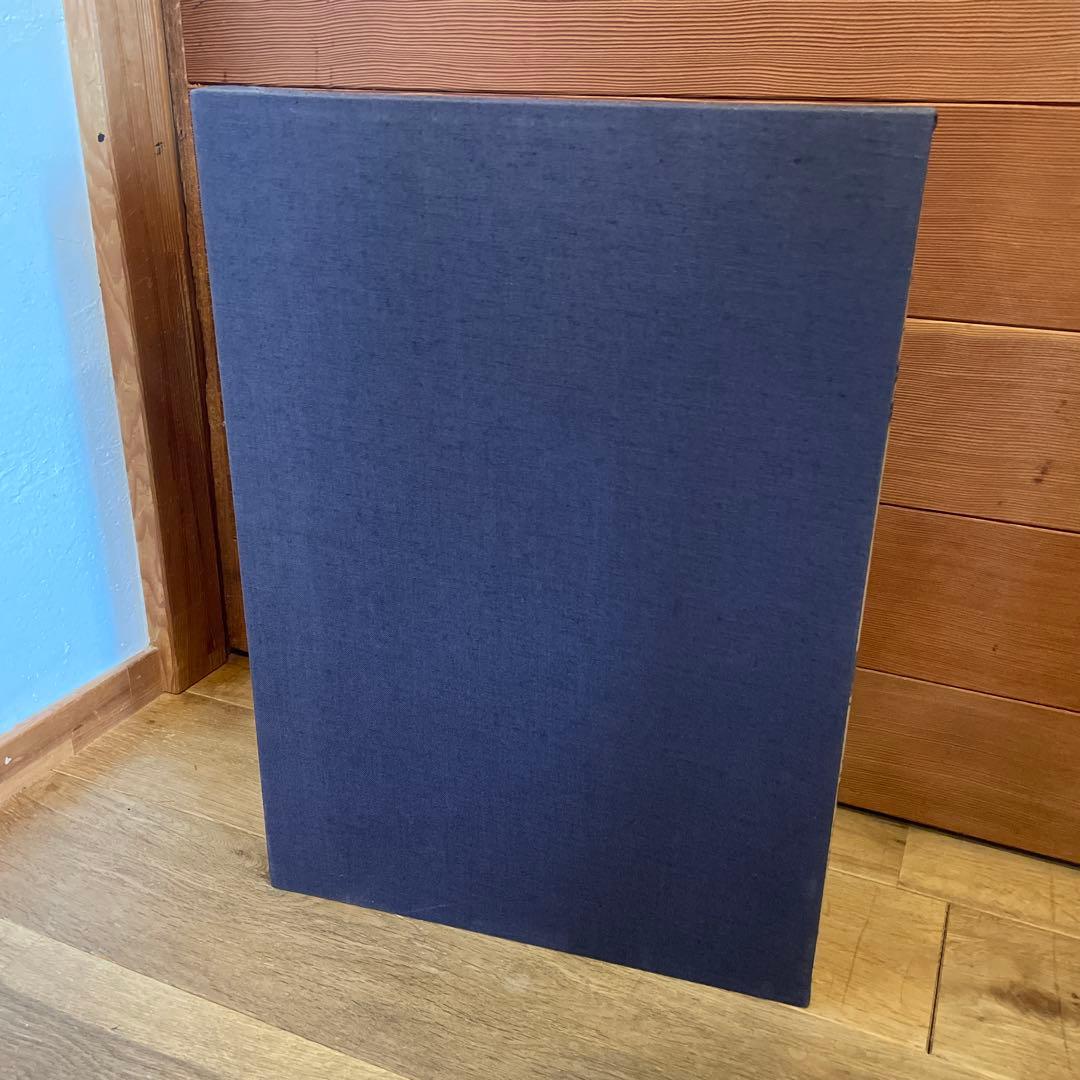 古寺巡礼　全五巻　国際版　昭和55年発行