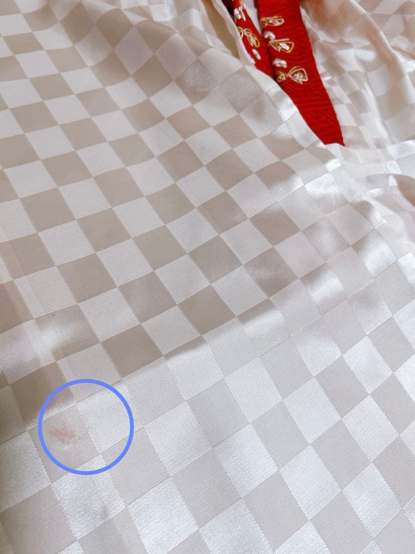 豪華逸品♡総絞りフルセット♡七五三　3歳　女の子　正絹　刺繍