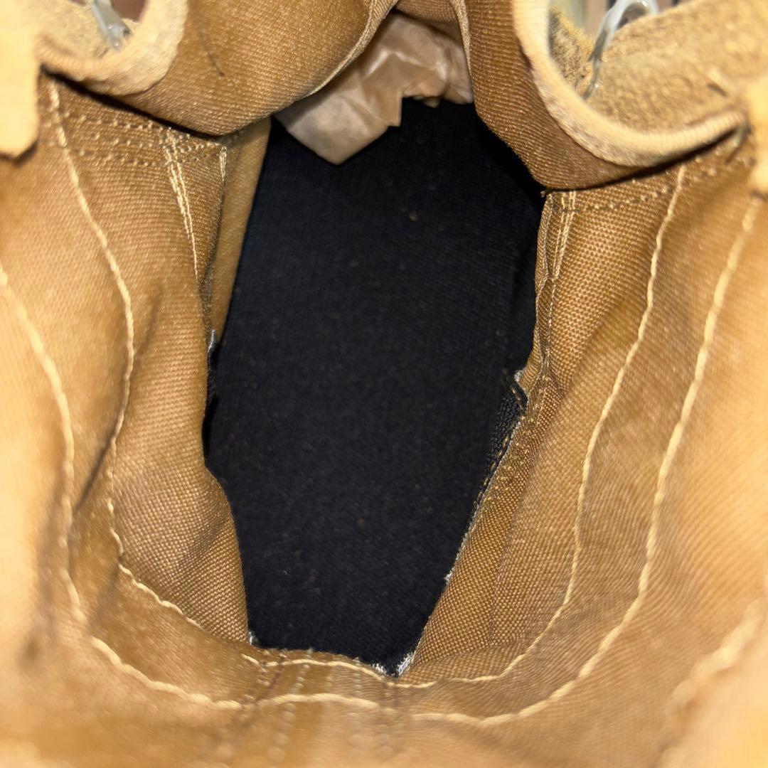 未使用　米軍実物　ROCKY USMC TROPICALBOOT 29.5cm⑤